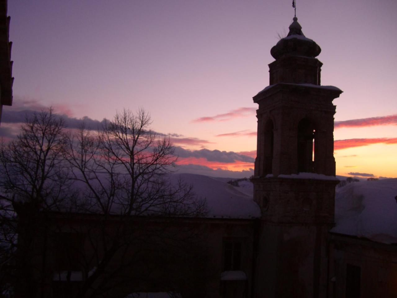 Agriturismo Pozzuolo Serrungarina Εξωτερικό φωτογραφία